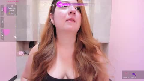 aprilricci online show from 14, 4, 2026