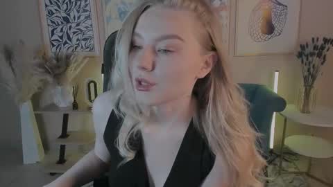 April. All year round.  online show from 16, 9, 2025