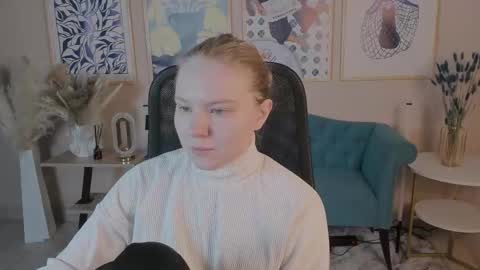 April. All year round.  online show from 24, 9, 2025