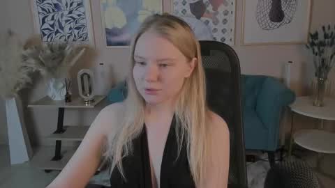 April. All year round.  online show from 3, 10, 2025