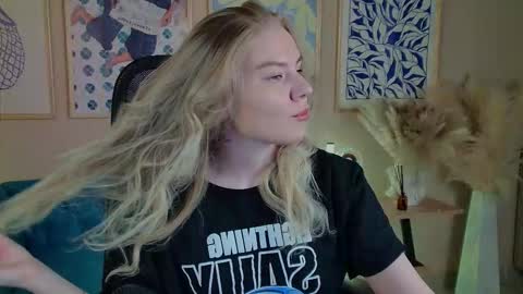 April. All year round.  online show from 1, 12, 2025