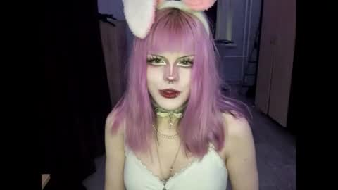 Snapshot of aprilspark chatting on 3, 5, 2026 Alice D online show from 3, 5, 2026