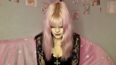 Snapshot of aprilspark chatting on 31, 5, 2026 Alice D online show from 31, 5, 2026