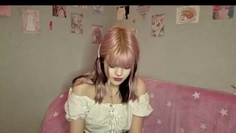 Alice D online show from 18, 6, 2026