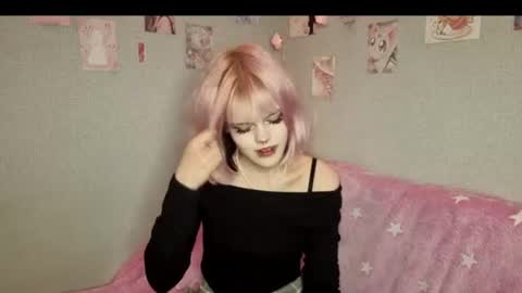 Alice D online show from 24, 6, 2026