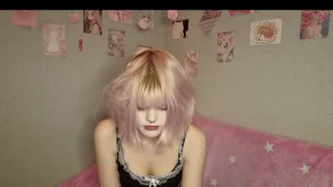 Alice D online show from 3, 7, 2026