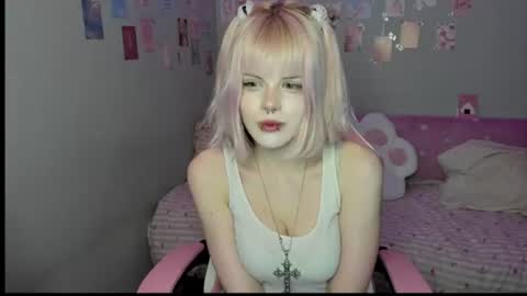 Alice D online show from 12, 7, 2026