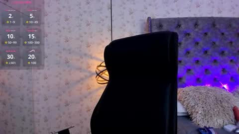 Snapshot of aprilwatson chatting on 19, 9, 2025 April online show from 19, 9, 2025