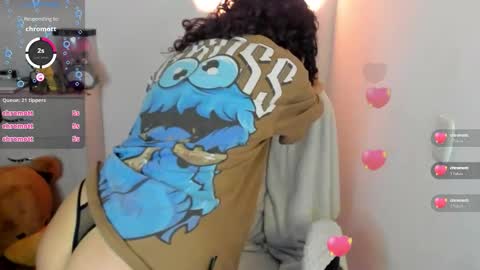 Snapshot of aqua_emilly chatting on 4, 12, 2025 aqua emilly online show from 4, 12, 2025