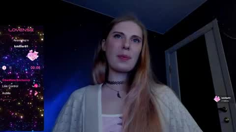 Snapshot of aqualen chatting on 7, 5, 2026 aqualen online show from 7, 5, 2026