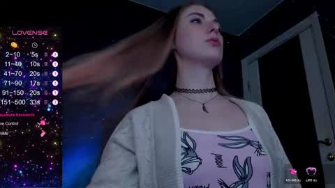 Snapshot of aqualen chatting on 8, 5, 2026 aqualen online show from 8, 5, 2026