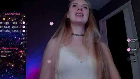 Snapshot of aqualen chatting on 1, 6, 2026 aqualen online show from 1, 6, 2026
