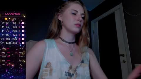 Snapshot of aqualen chatting on 3, 7, 2026 aqualen online show from 3, 7, 2026