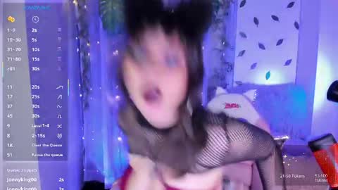 Snapshot of aquamarinebubble chatting on 30, 7, 2026 Zam independent model online show from 30, 7, 2026
