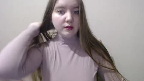 Josefin online show from 8, 1, 2025