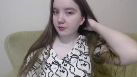 Josefin online show from 7, 11, 2025