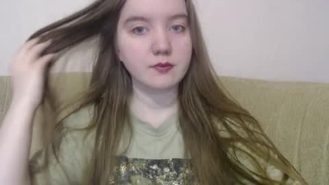 Josefin online show from 11, 11, 2025