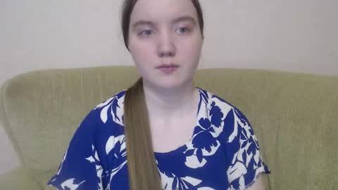 Josefin online show from 19, 11, 2025