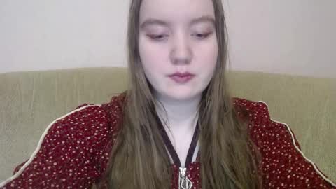 Josefin online show from 18, 12, 2025