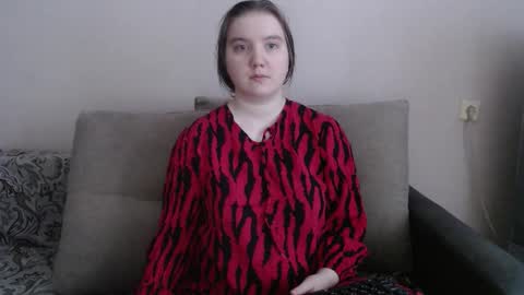 Josefin online show from 26, 3, 2026