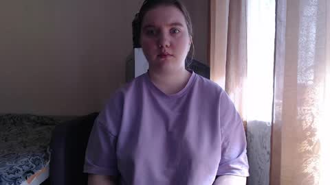 Josefin online show from 18, 4, 2026