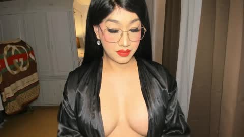 Alicia online show from 19, 4, 2026