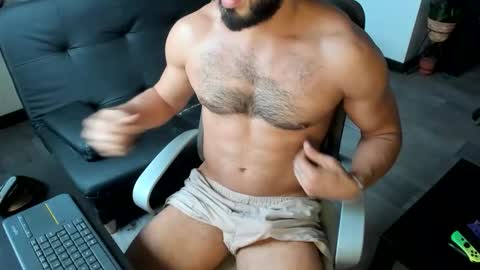 T. online show from 22, 3, 2026