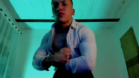 Jonathan online show from 24, 1, 2025