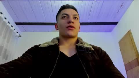 Jonathan online show from 23, 2, 2025