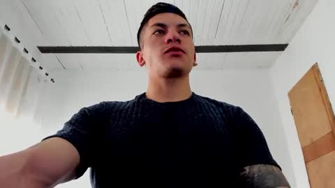 Jonathan online show from 27, 2, 2025