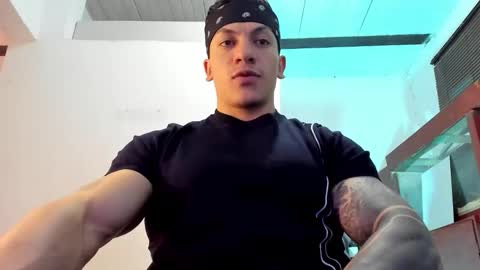 Jonathan online show from 27, 9, 2025