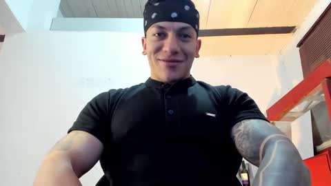 Jonathan online show from 29, 9, 2025