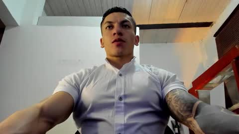 Jonathan online show from 3, 11, 2025