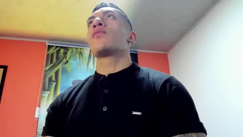 Jonathan online show from 25, 11, 2025