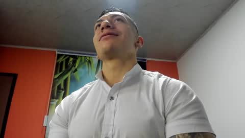 Jonathan online show from 2, 12, 2025