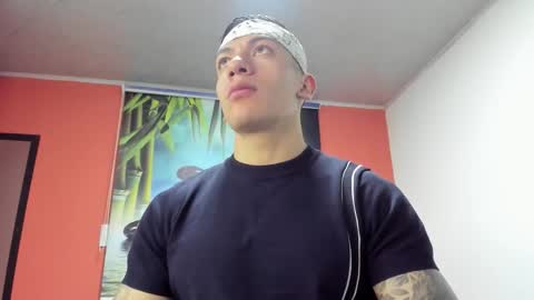 Jonathan online show from 16, 12, 2025