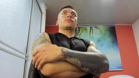 Jonathan online show from 18, 3, 2026