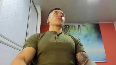 Jonathan online show from 25, 3, 2026