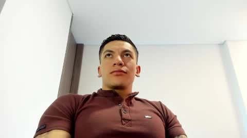 Snapshot of aquiles_51 chatting on 3, 6, 2026 Jonathan online show from 3, 6, 2026