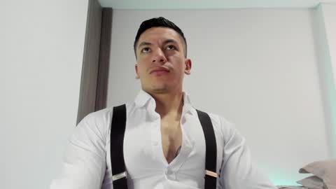 Jonathan online show from 21, 7, 2026