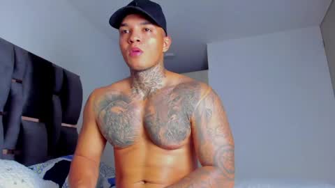 AquilesElpapi online show from 7, 6, 2026