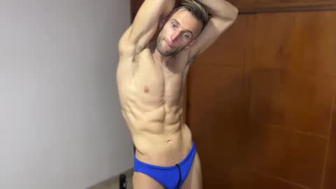 Snapshot of aquilesmade chatting on 11, 12, 2024 Aquilesmade online show from 11, 12, 2024