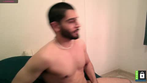 Snapshot of arab_b chatting on 13, 2, 2026 Thiago online show from 13, 2, 2026