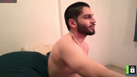 Snapshot of arab_b chatting on 21, 2, 2026 Thiago online show from 21, 2, 2026