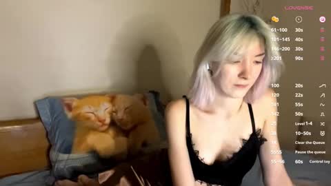 Mimi online show from 23, 2, 2026