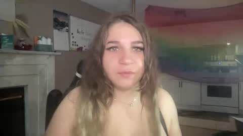 Snapshot of arabbustybeauty chatting on 2, 1, 2025 BustyPrincessLeila online show from 2, 1, 2025