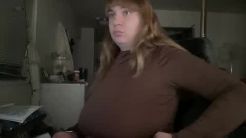 BustyPrincessLeila online show from 9, 1, 2026