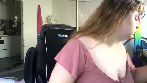 BustyPrincessLeila online show from 9, 4, 2026