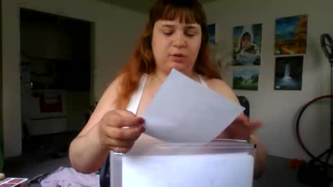 Snapshot of arabbustybeauty chatting on 3, 6, 2026 BustyPrincessLeila online show from 3, 6, 2026