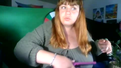 Snapshot of arabbustybeauty chatting on 23, 6, 2026 BustyPrincessLeila online show from 23, 6, 2026